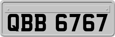 QBB6767