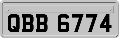 QBB6774