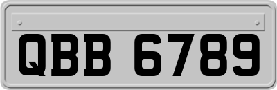 QBB6789