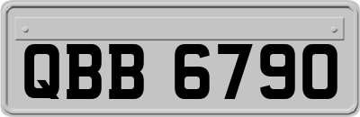 QBB6790