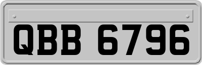 QBB6796