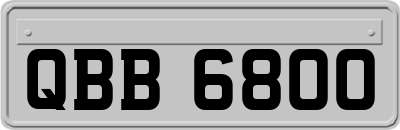 QBB6800