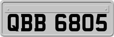 QBB6805