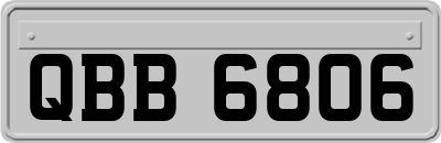 QBB6806