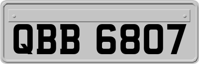 QBB6807