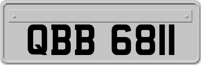 QBB6811