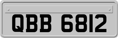 QBB6812