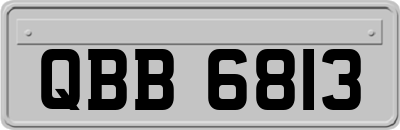 QBB6813