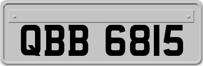 QBB6815