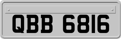 QBB6816