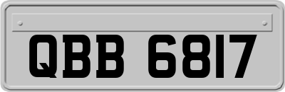 QBB6817