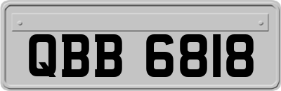 QBB6818