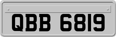 QBB6819