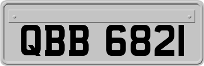 QBB6821