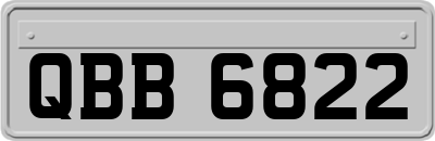QBB6822