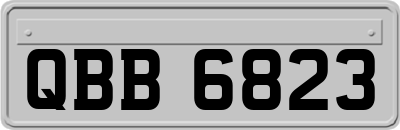 QBB6823