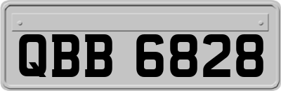 QBB6828