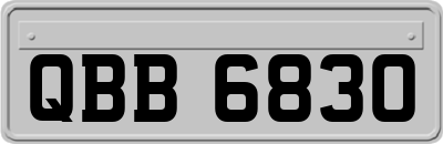 QBB6830