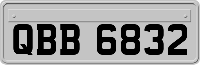 QBB6832