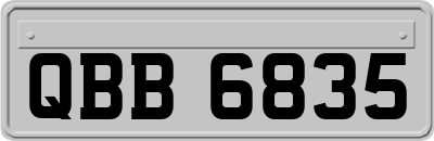 QBB6835