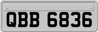 QBB6836
