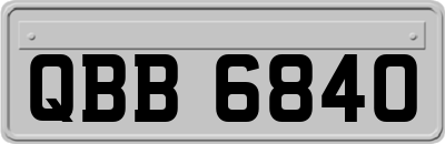 QBB6840