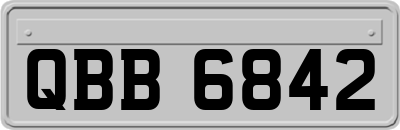 QBB6842