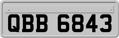 QBB6843