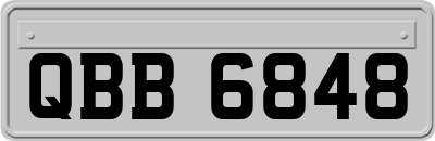 QBB6848