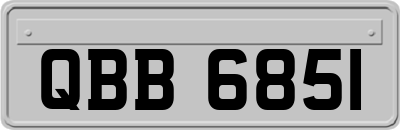 QBB6851