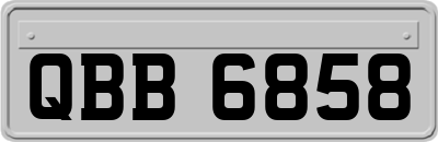 QBB6858