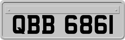 QBB6861