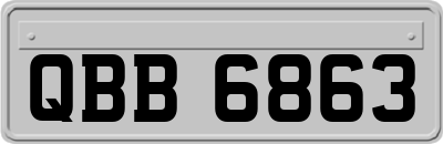QBB6863