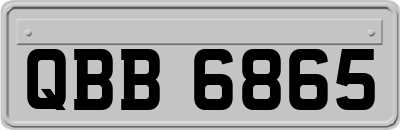 QBB6865