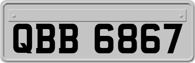 QBB6867