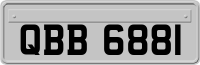 QBB6881