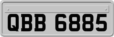 QBB6885