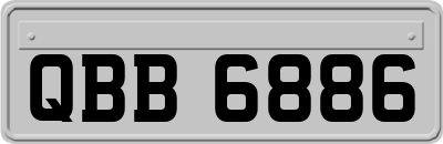 QBB6886