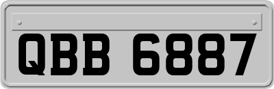 QBB6887
