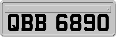 QBB6890