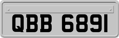 QBB6891