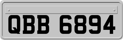 QBB6894