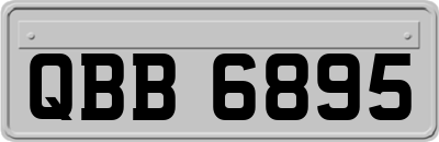 QBB6895