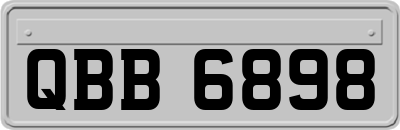 QBB6898