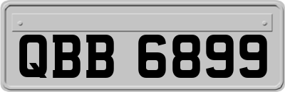 QBB6899