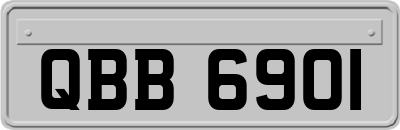 QBB6901