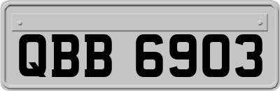 QBB6903