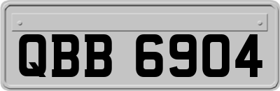 QBB6904
