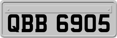 QBB6905