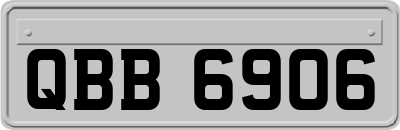 QBB6906